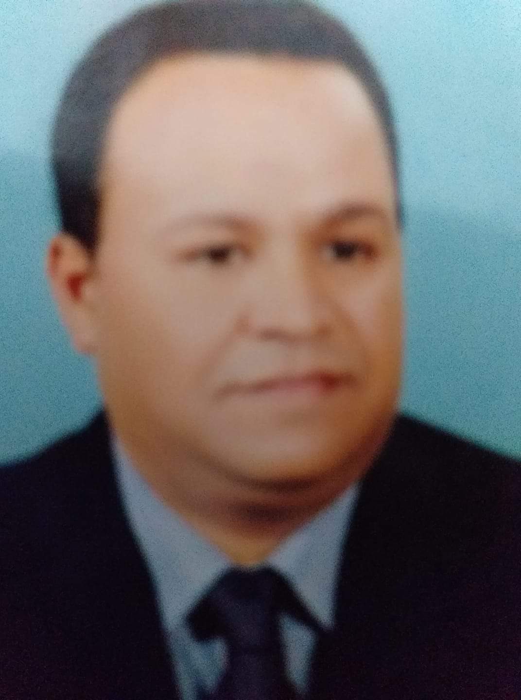 عضو مجلس إدارة