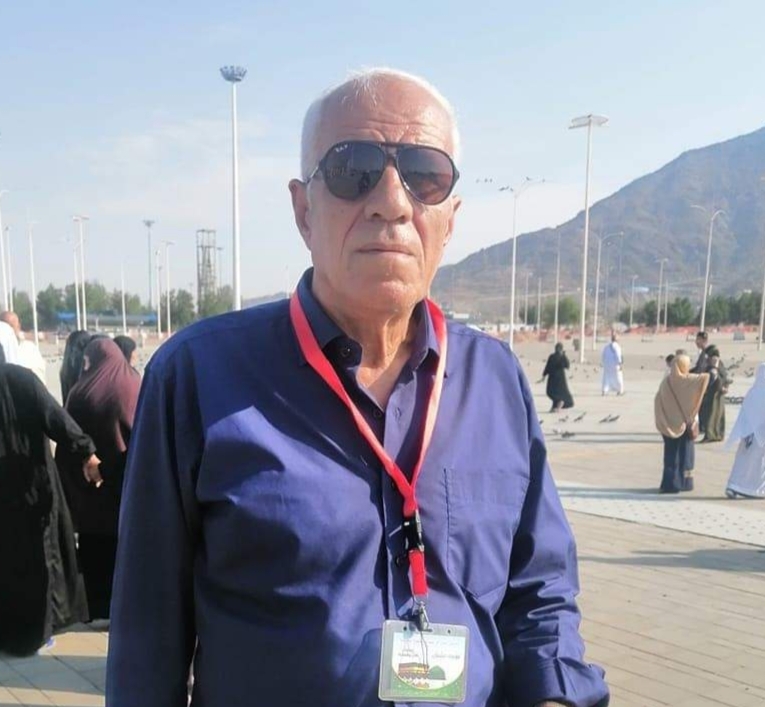 عضو مجلس إدارة