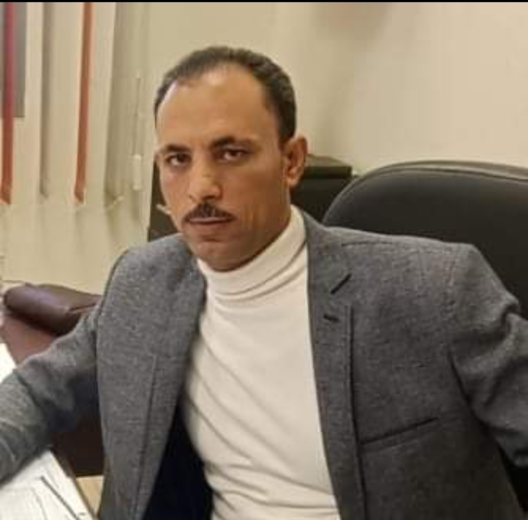 عضو مجلس إدارة